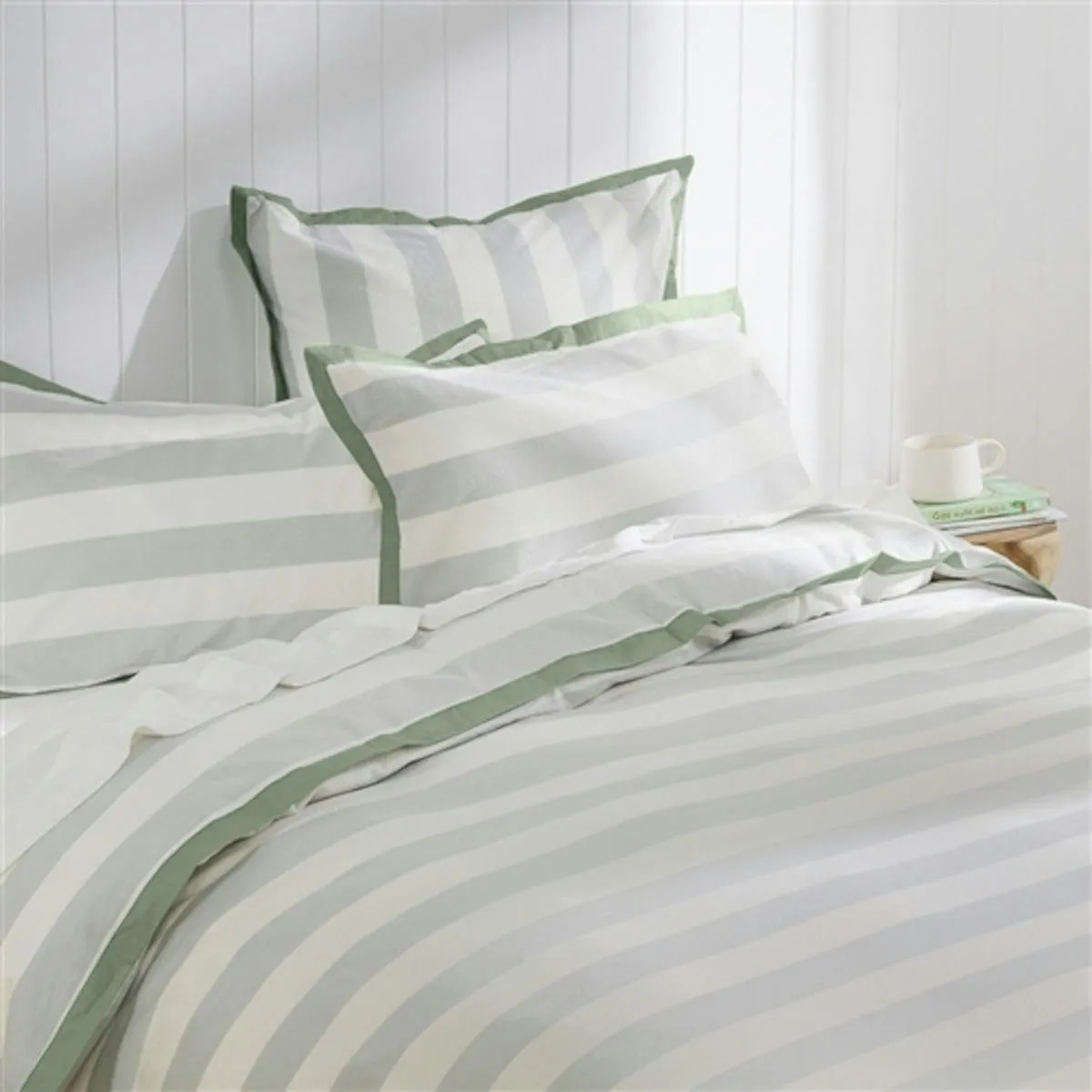 Ecology Pillowcase Pair - Horizon