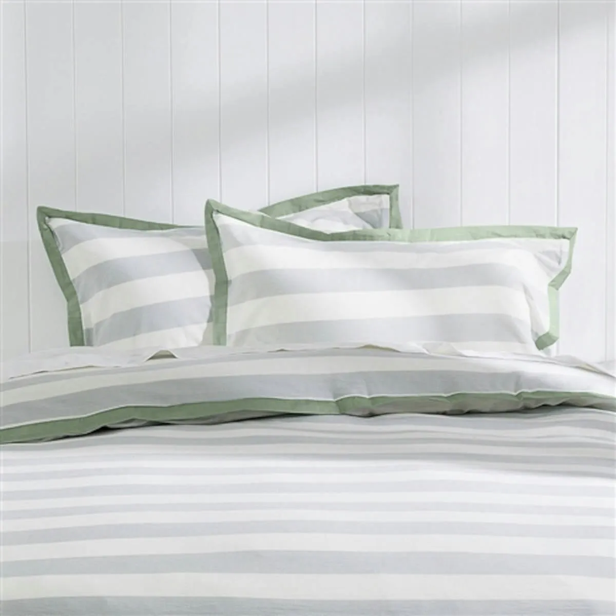 Ecology Pillowcase Pair - Horizon