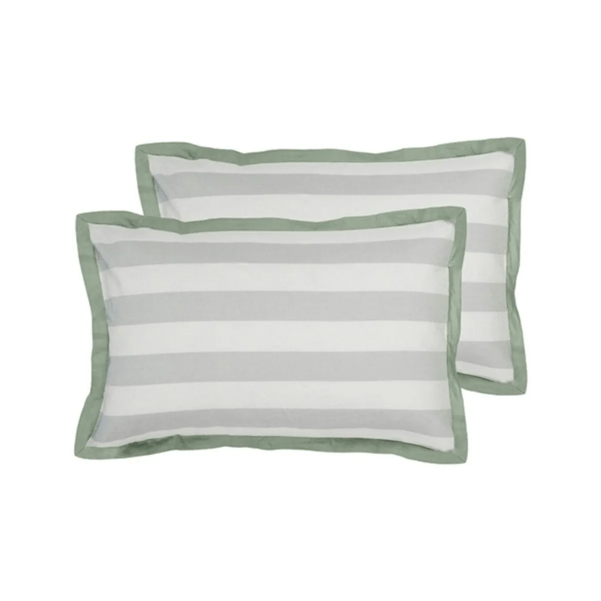 Ecology Pillowcase Pair - Horizon