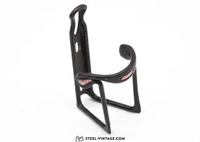 Elite Carbon Water Bottle Cage