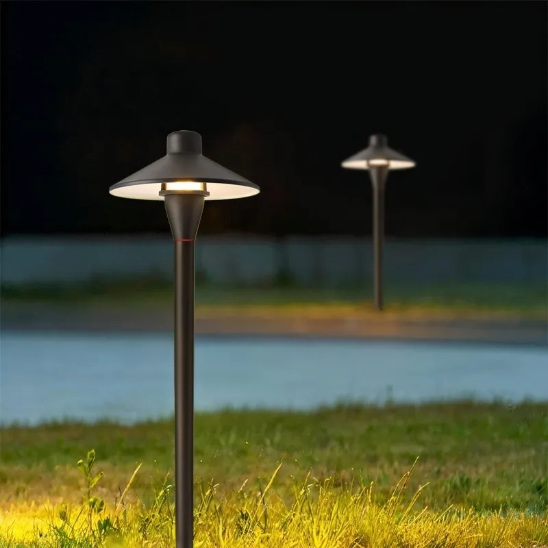 Erlas Bollard Light