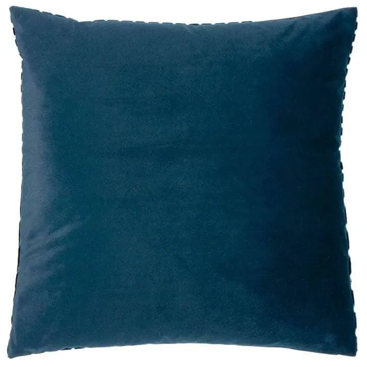 Evoke Cushion - Navy