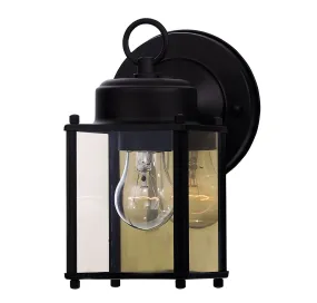 Exterior Collections 1-Light Outdoor Wall Lantern