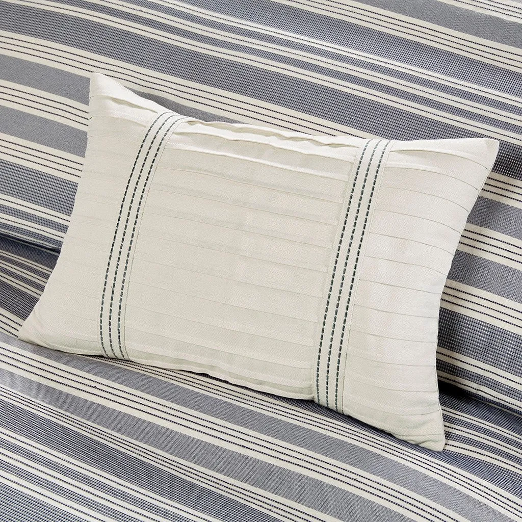 Farmhouse Comforter Set by Madison Park Signature