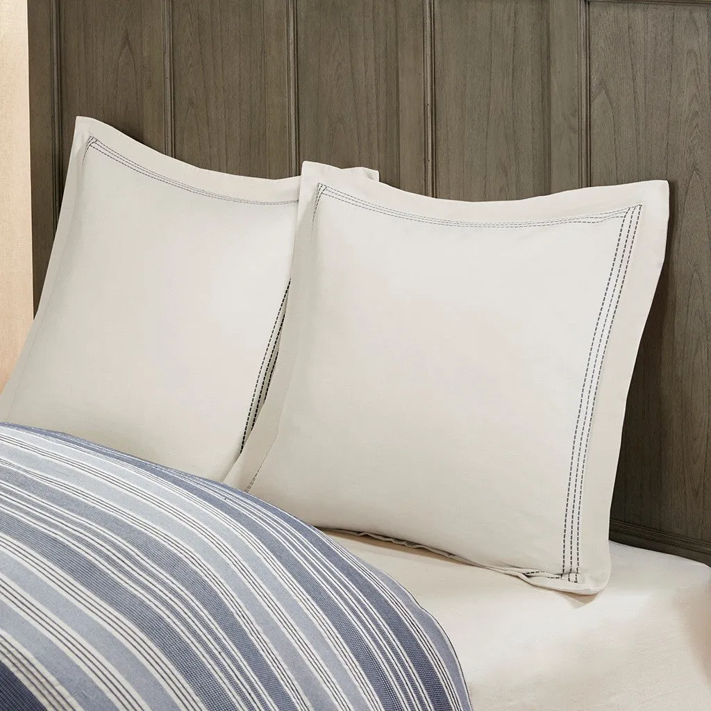 Farmhouse Comforter Set by Madison Park Signature