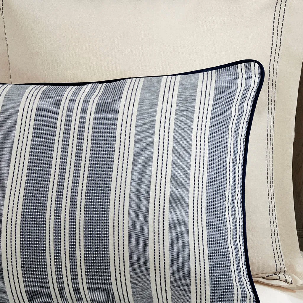 Farmhouse Comforter Set by Madison Park Signature