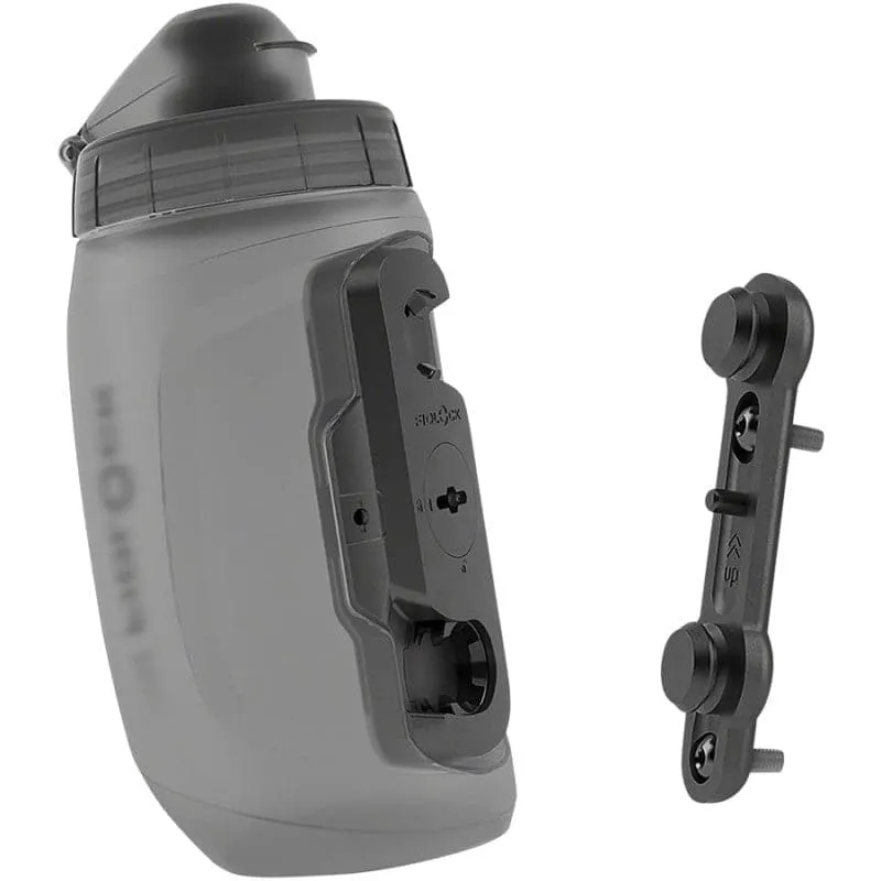 Fidlock TWIST Deluxe Water Bottle Cage Set