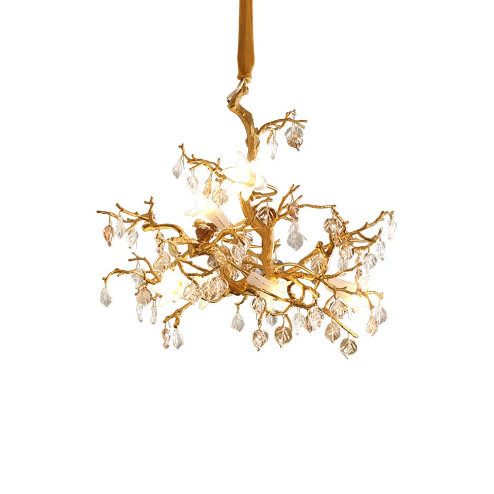 Fiori Chandelier