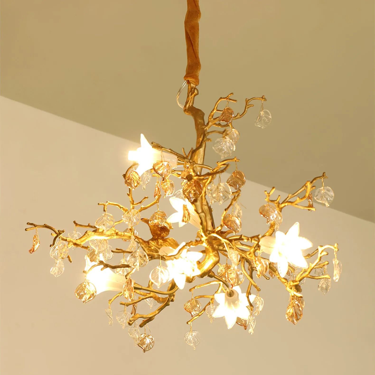 Fiori Chandelier