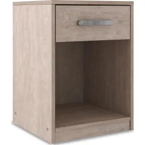 Flannia Nightstand