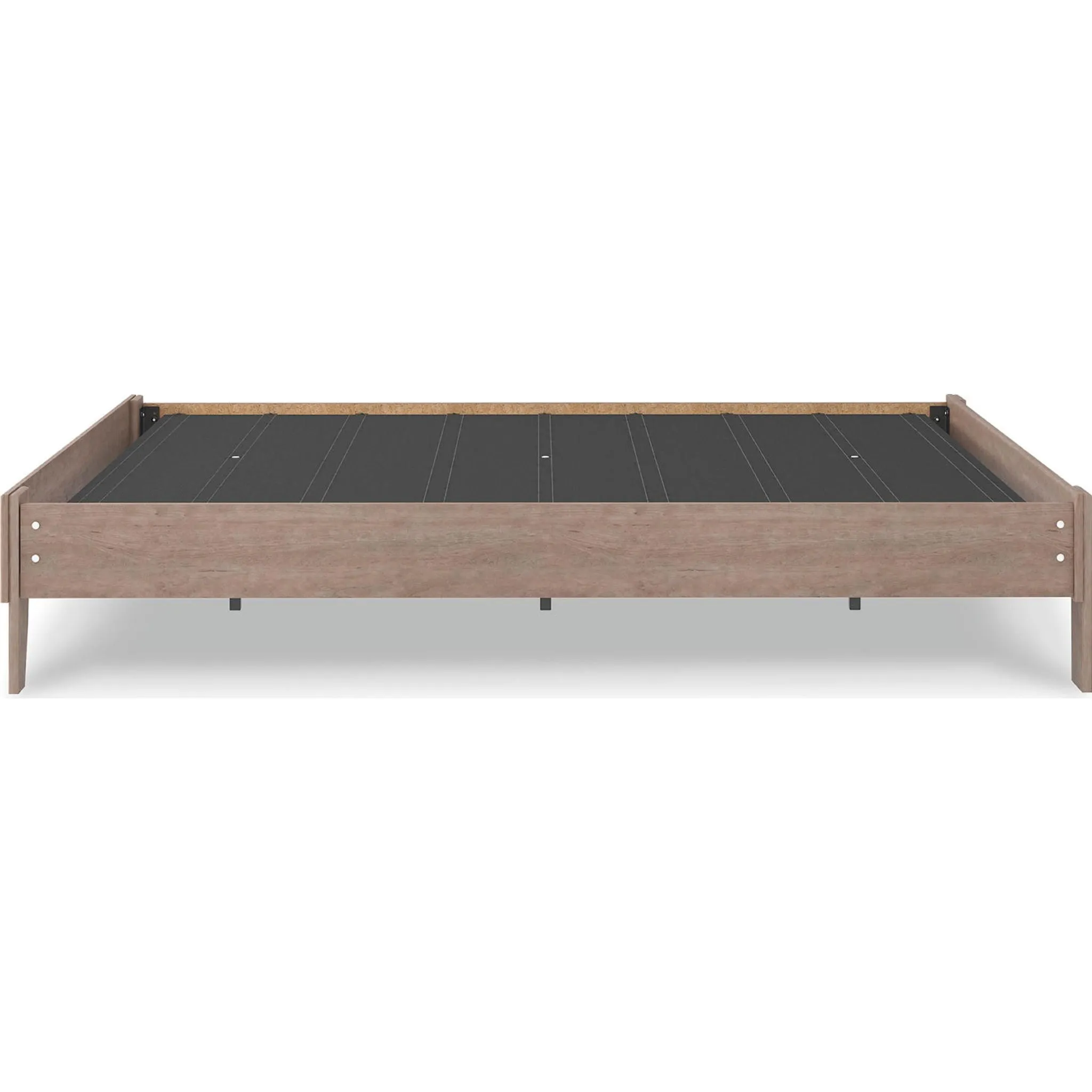 Flannia Queen Platform Bed