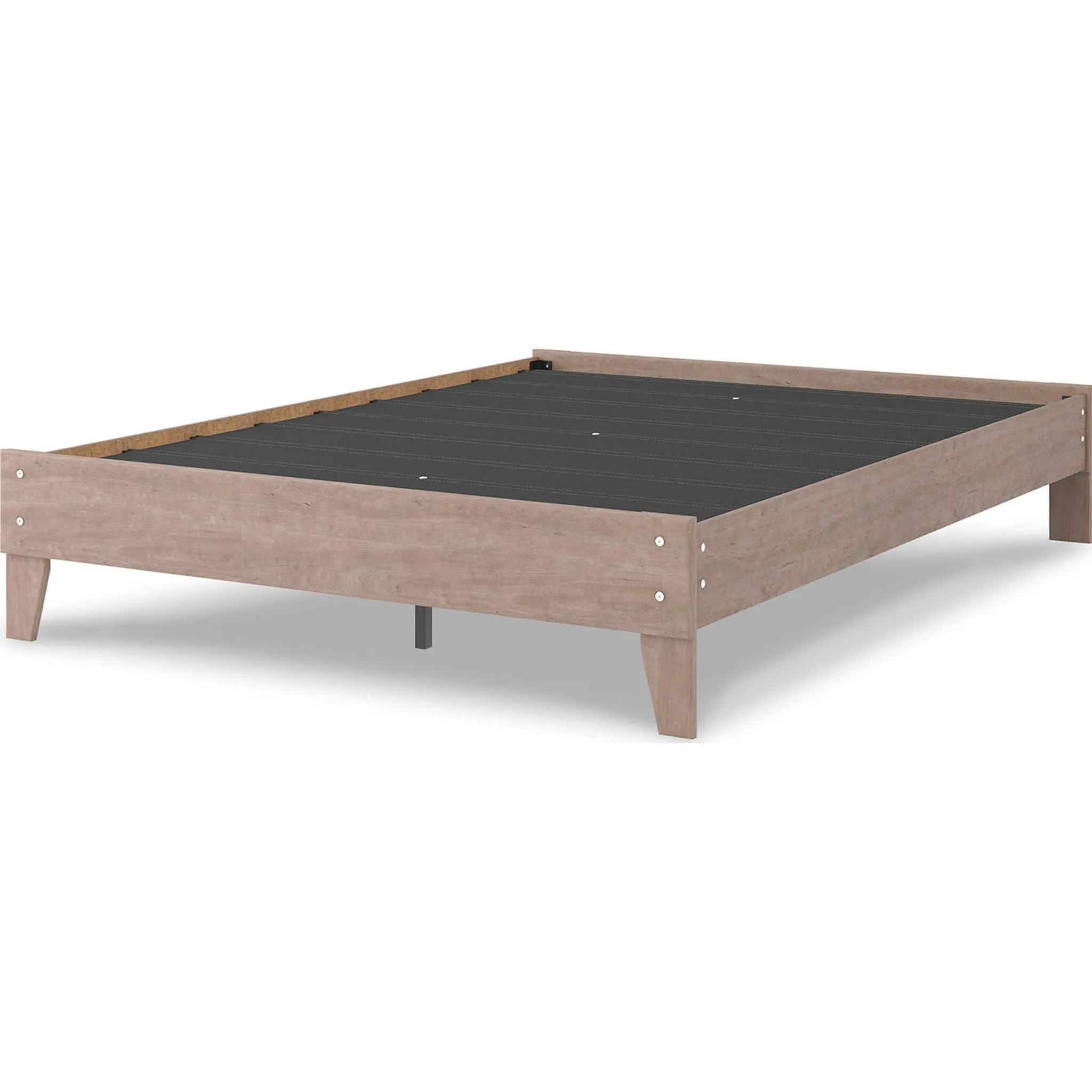 Flannia Queen Platform Bed