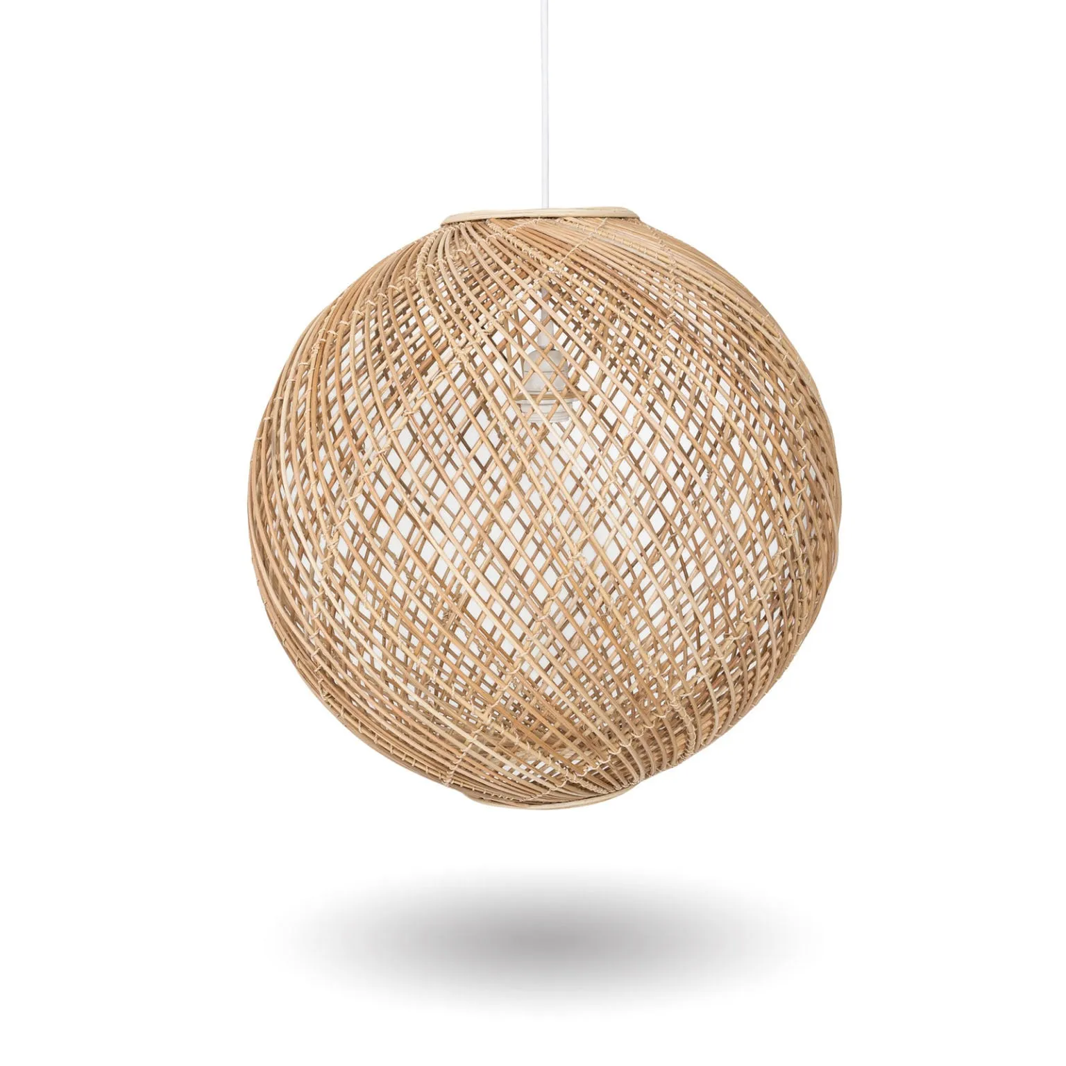 FLOOR MODEL - Cruz Pendant Light