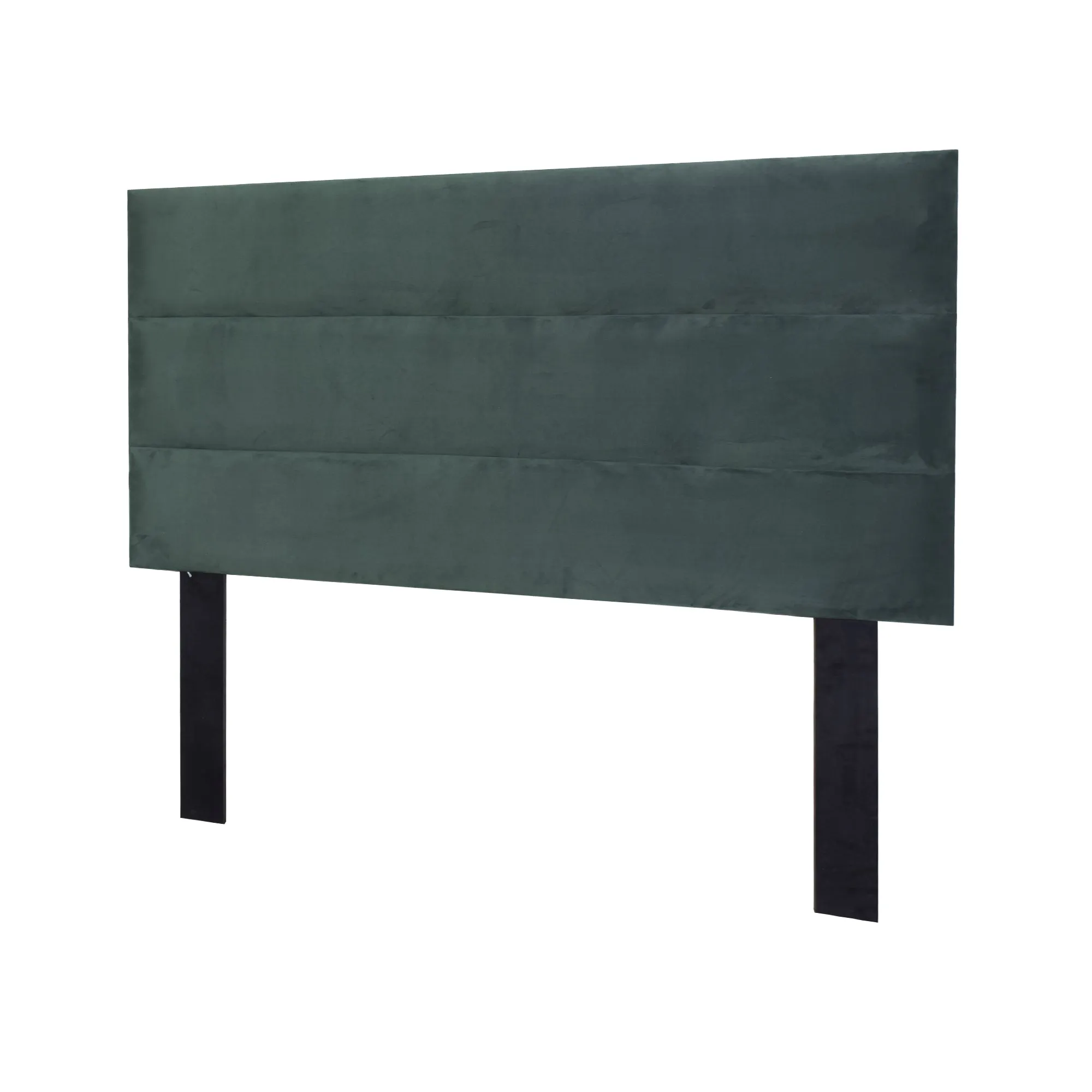 Florence 3 Bump Headboard Assorted