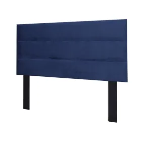 Florence 3 Bump Headboard Assorted