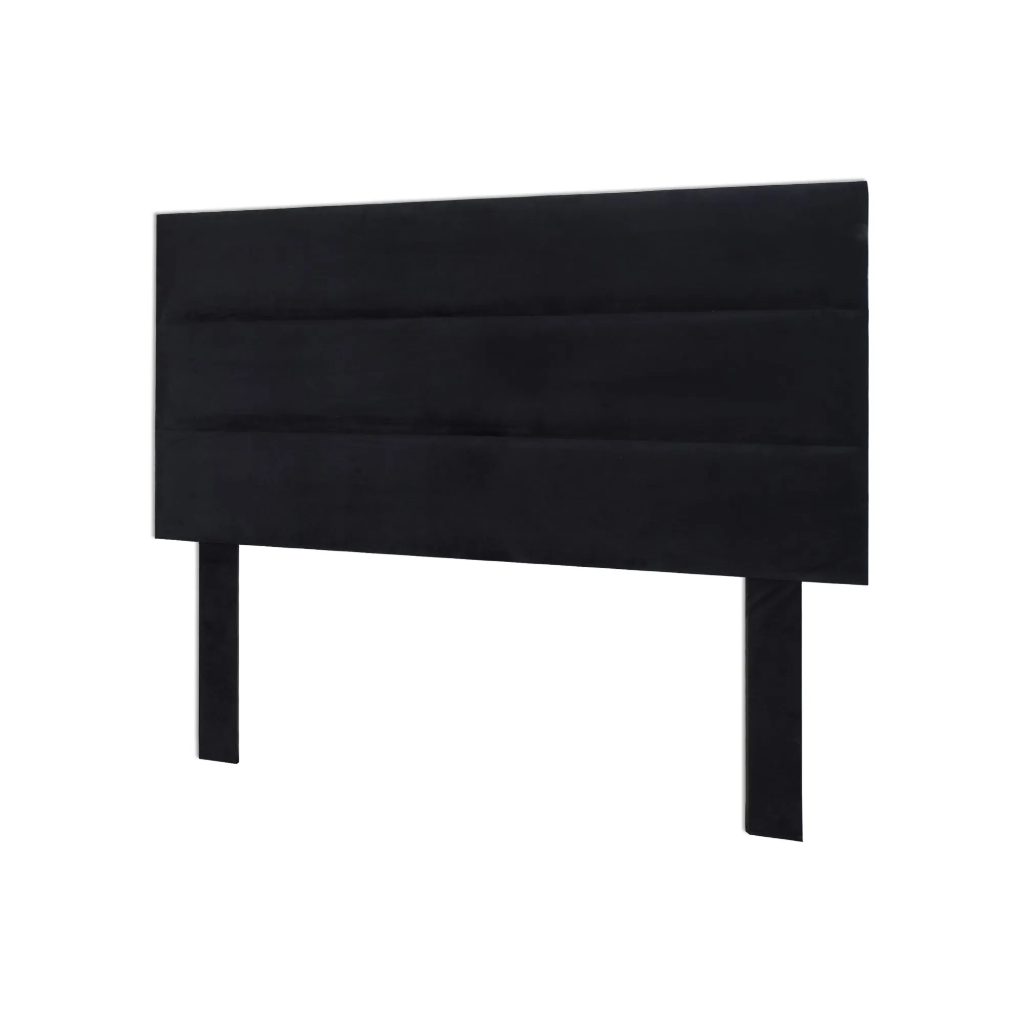 Florence 3 Bump Headboard Assorted