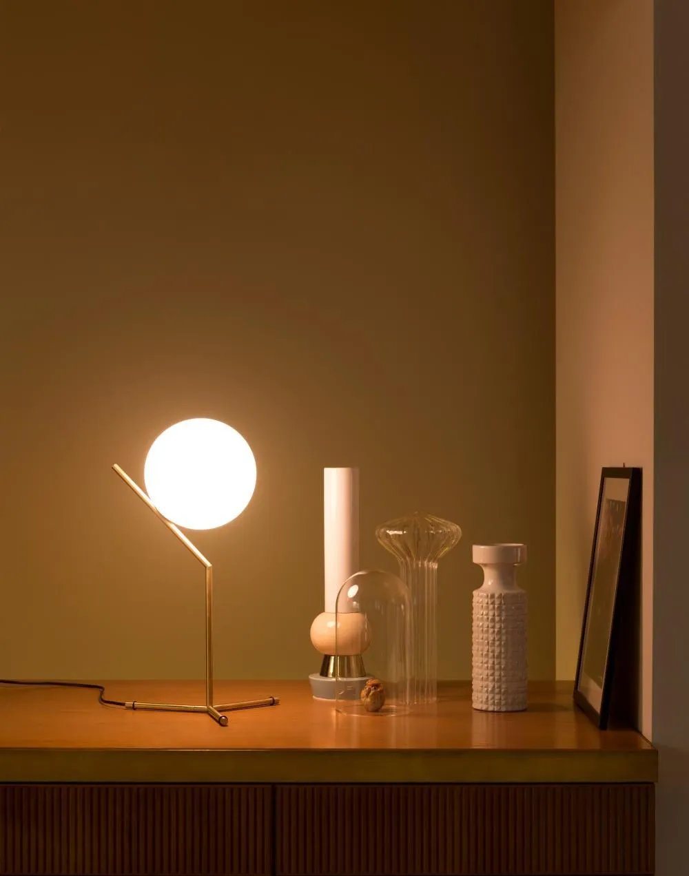 Flos IC Table Lamp