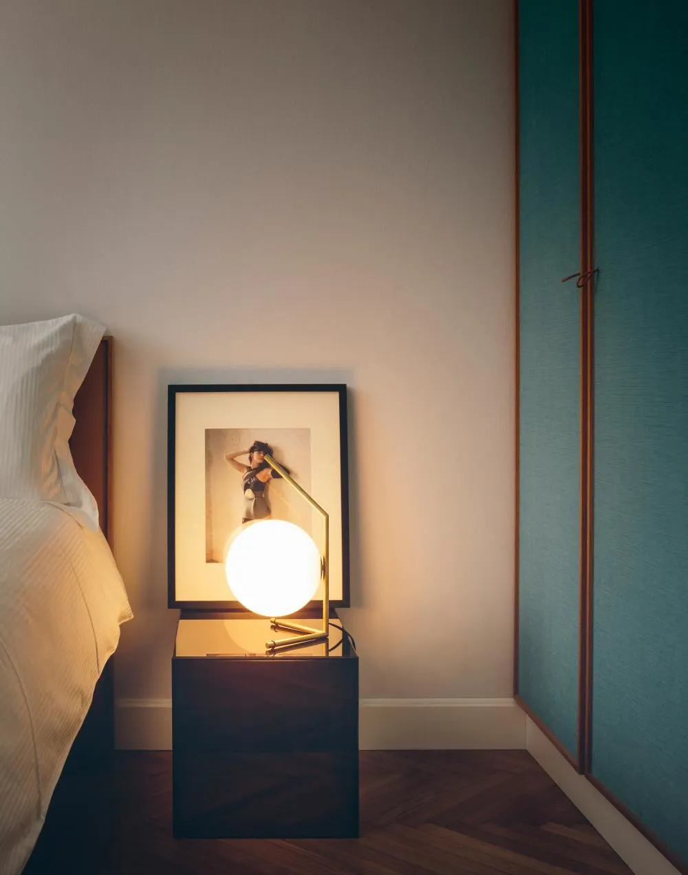 Flos IC Table Lamp