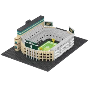 FOCO BRXLZ Miniature Spartan Stadium