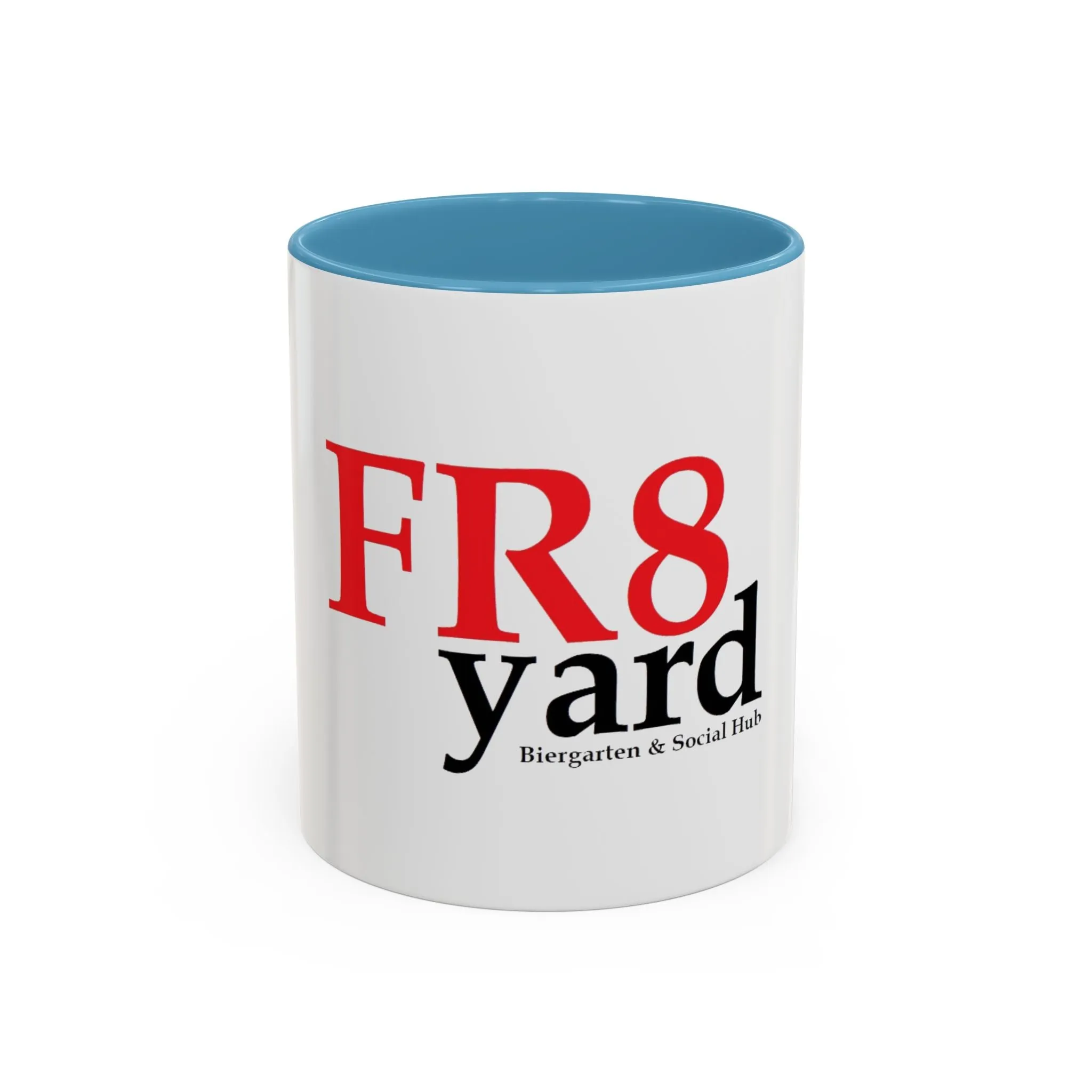 FR8yard Coffee Mug