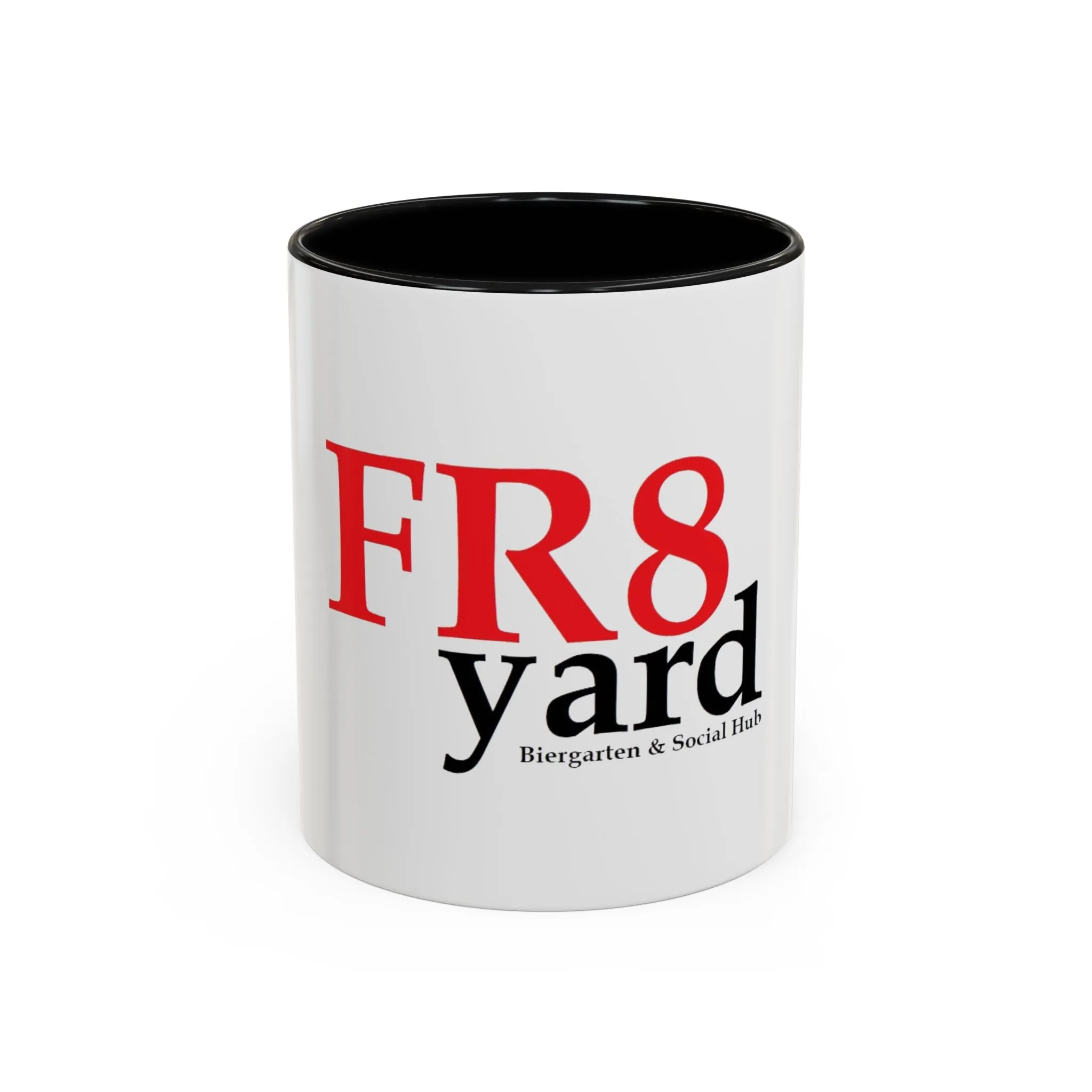 FR8yard Coffee Mug