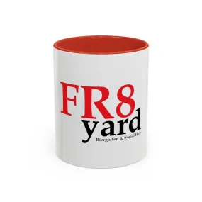 FR8yard Coffee Mug