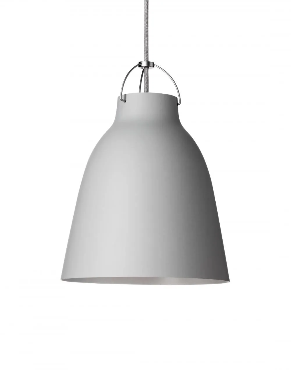 Fritz Hansen Caravaggio Matt Metal Pendant Light