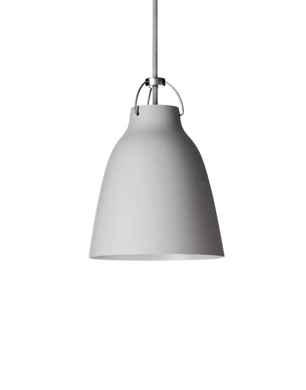 Fritz Hansen Caravaggio Matt Metal Pendant Light