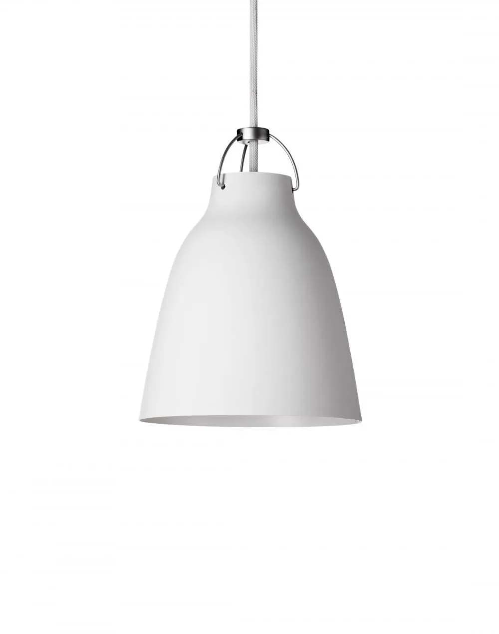 Fritz Hansen Caravaggio Matt Metal Pendant Light