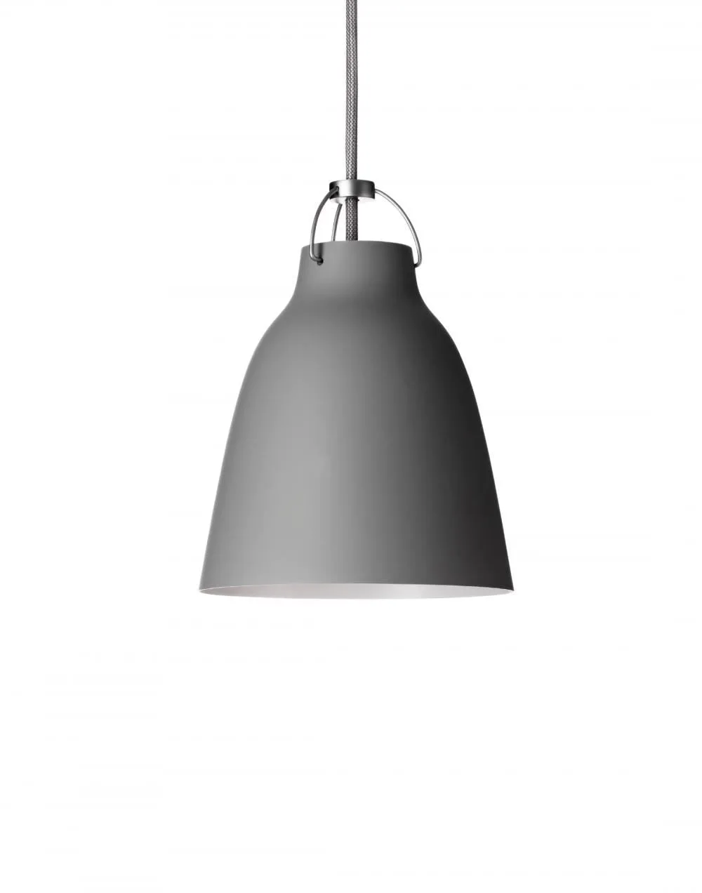 Fritz Hansen Caravaggio Matt Metal Pendant Light