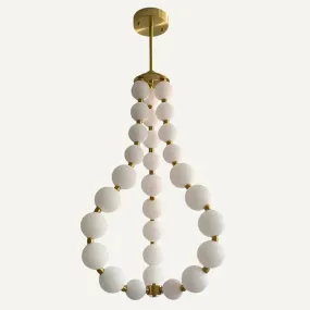 Fulgora Chandelier Light