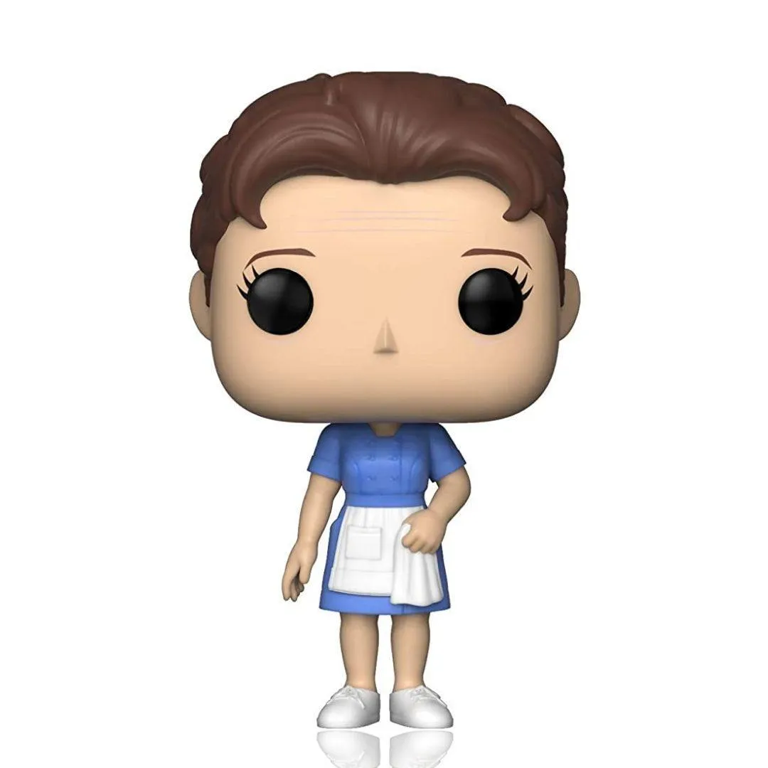 Funko Pop! Television: The Brady Bunch - Alice Nelson #698