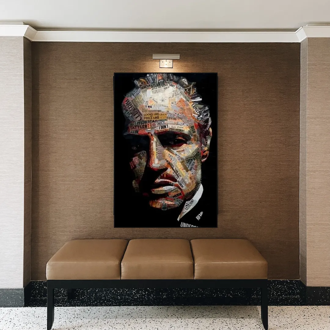 Godfather Poster - The Iconic Movie's Must-Have Collectible