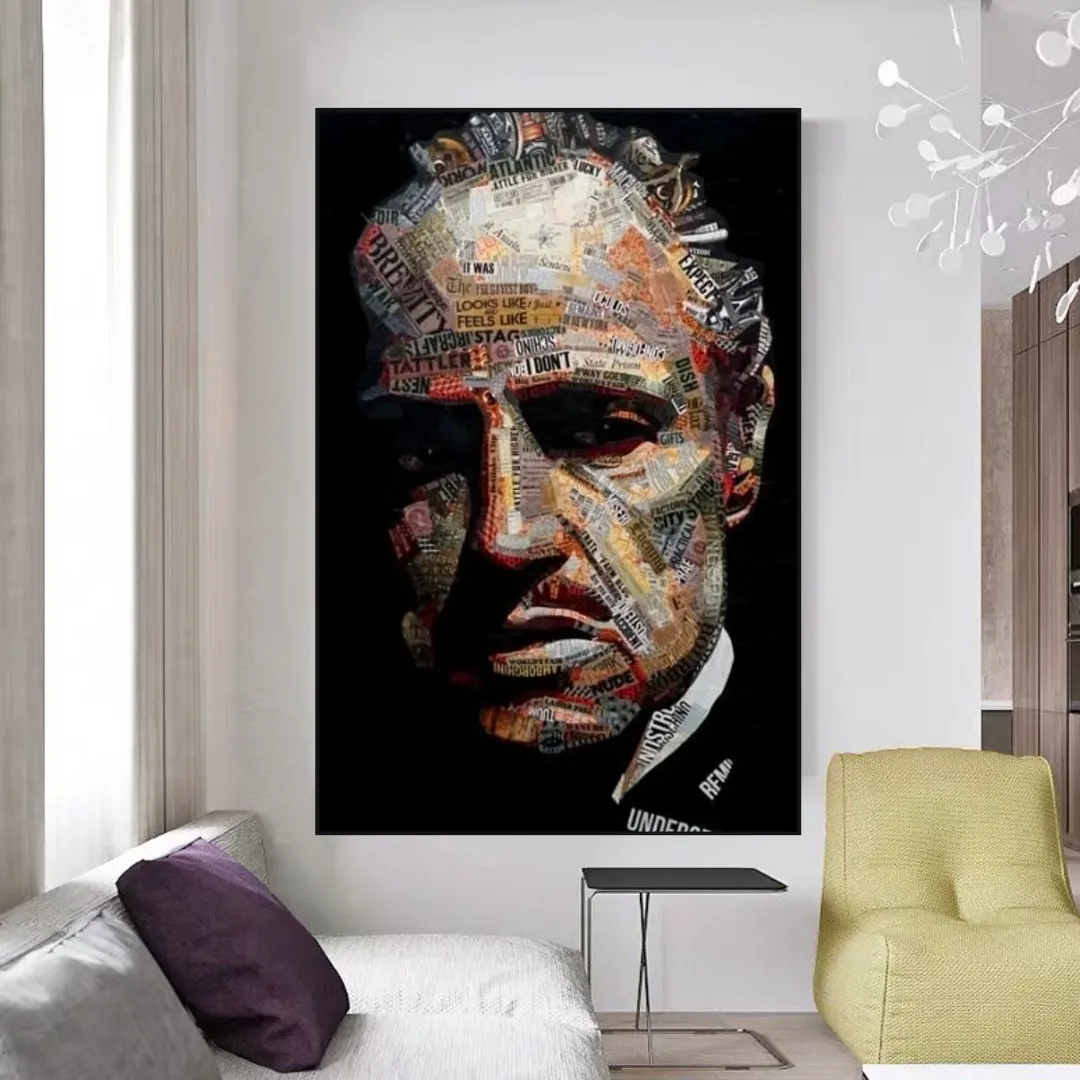 Godfather Poster - The Iconic Movie's Must-Have Collectible