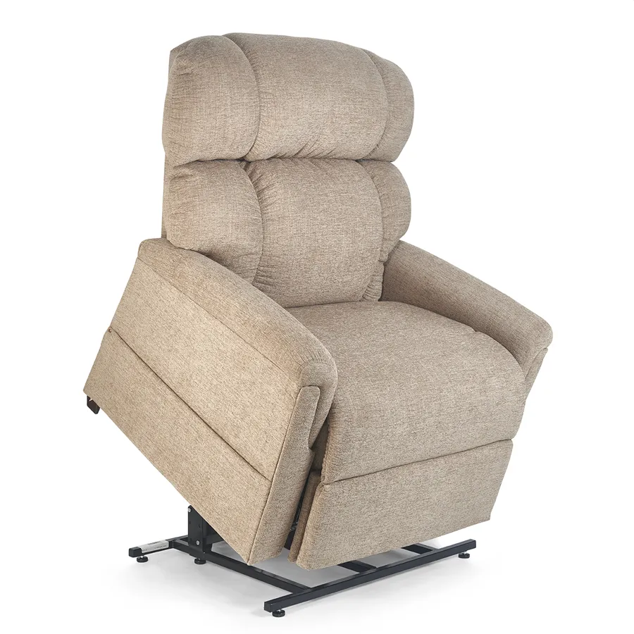 Golden Technologies Comforter Power Lift Recliner, Tall Wide