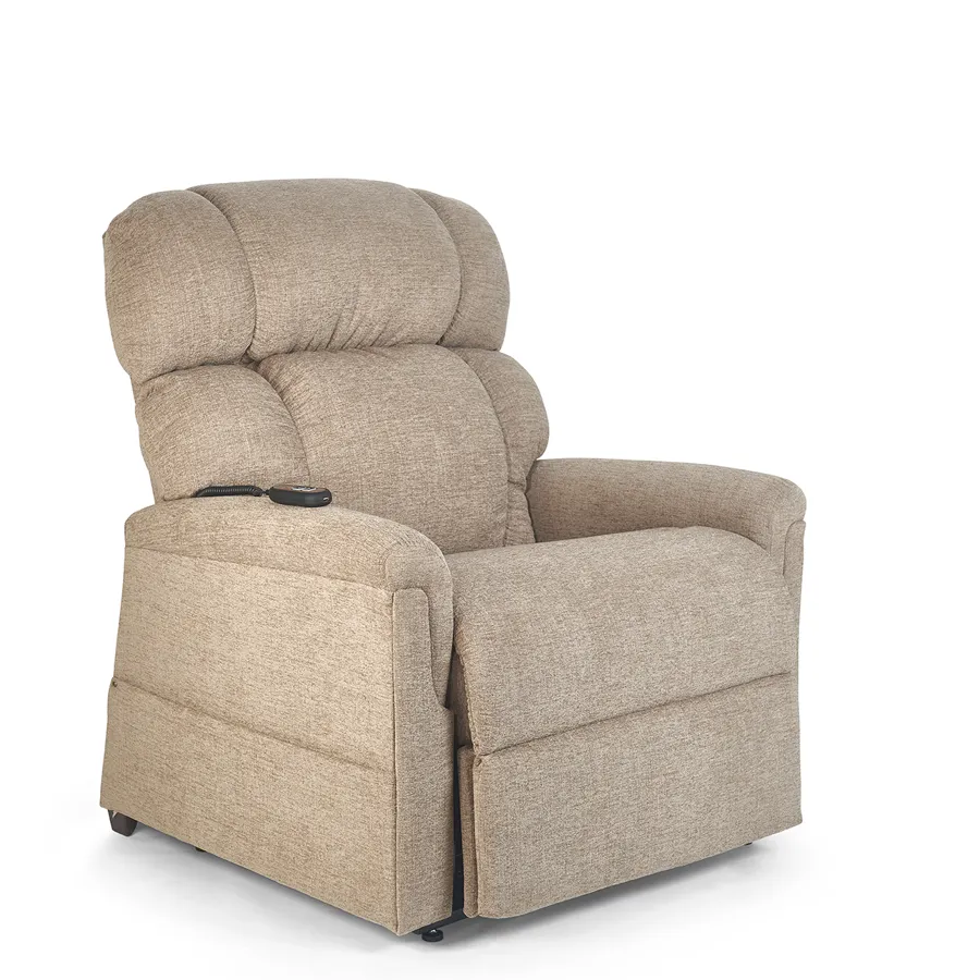 Golden Technologies Comforter Power Lift Recliner, Tall Wide