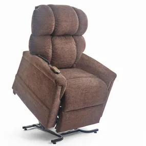 Golden Technologies Comforter Power Lift Recliner, Tall Wide