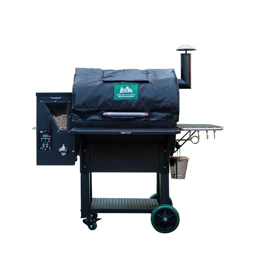 Green Mountain Grills Thermal Blanket - All JB Choice GMG-6004