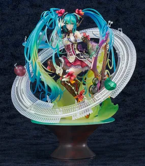 Hatsune Miku: Virtual Pop Star Ver. 1/7 Scale Figure