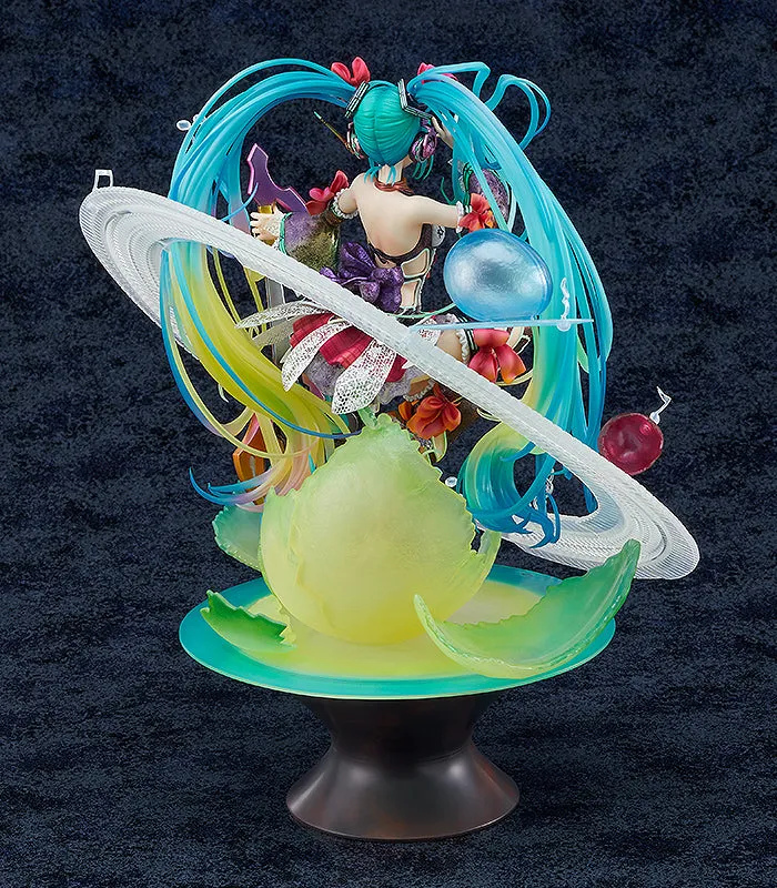 Hatsune Miku: Virtual Pop Star Ver. 1/7 Scale Figure