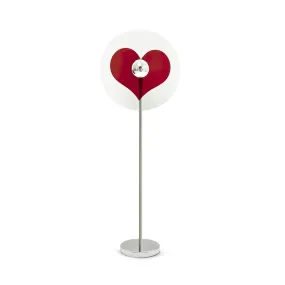 Heart Atmosphere Floor Lamp