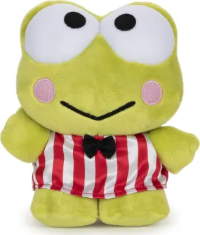 Hello Kitty Keroppi Plush