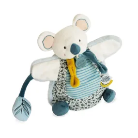 Histoire d'Ours Koala Puppet 25cm