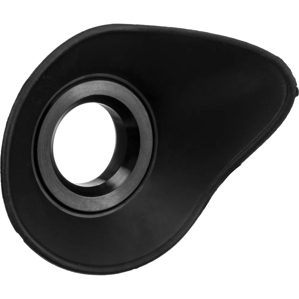 Hoodman HoodEYE Eyecup for Nikon Round Eyepiece Models