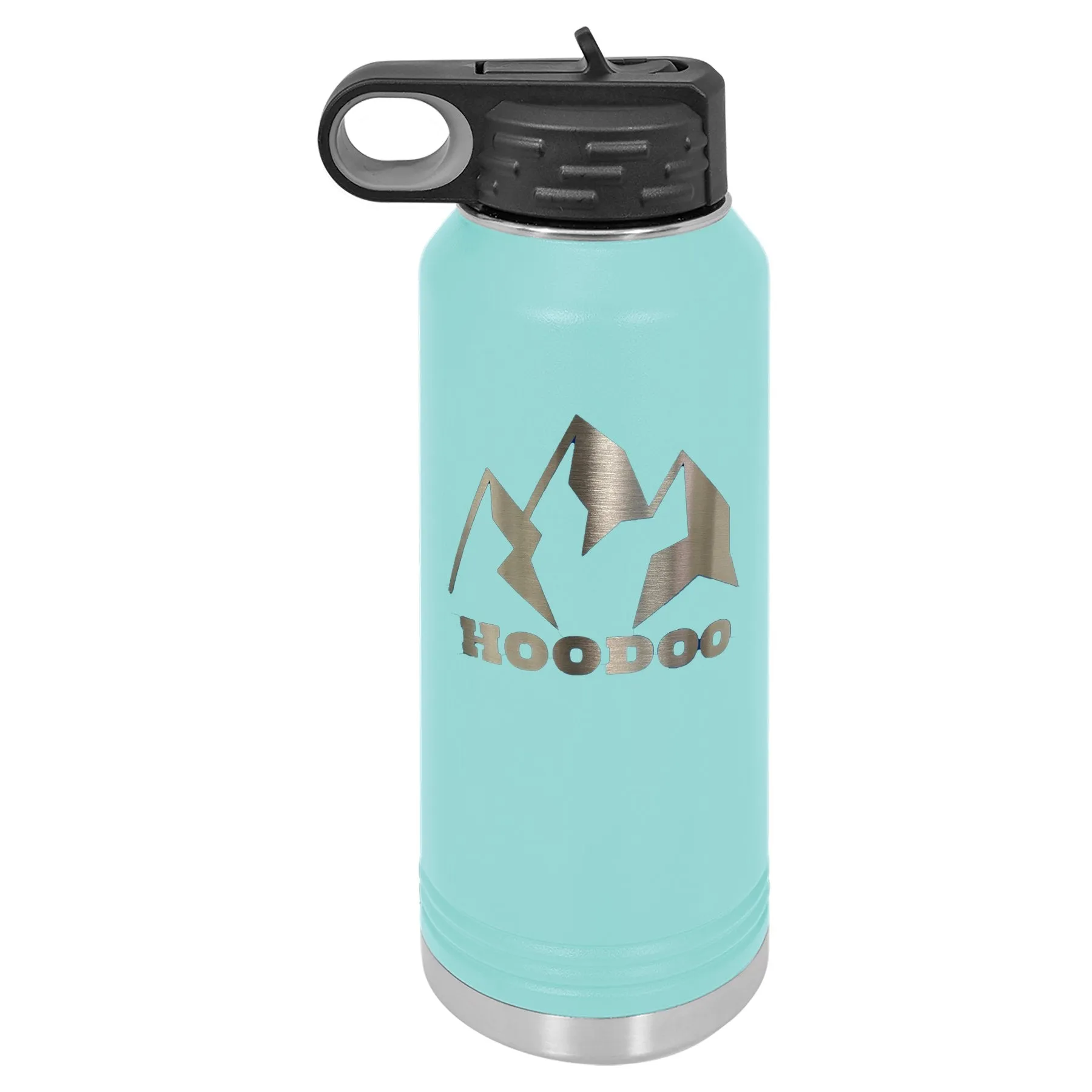 Hoodoo 32oz. Water Bottle