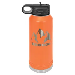 Hoodoo 32oz. Water Bottle