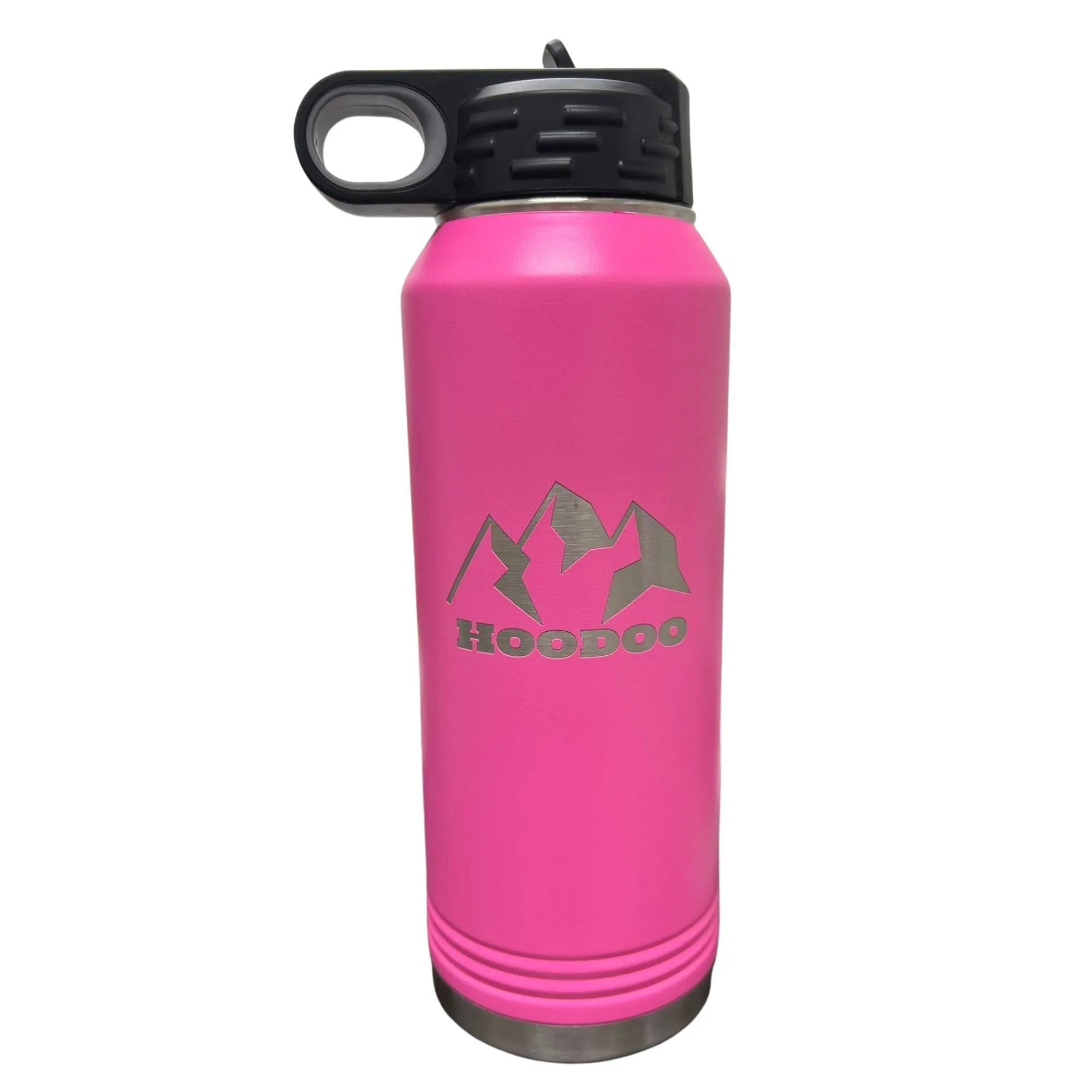 Hoodoo 32oz. Water Bottle