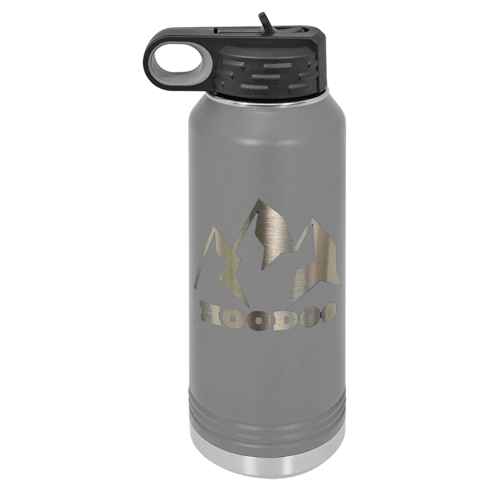 Hoodoo 32oz. Water Bottle