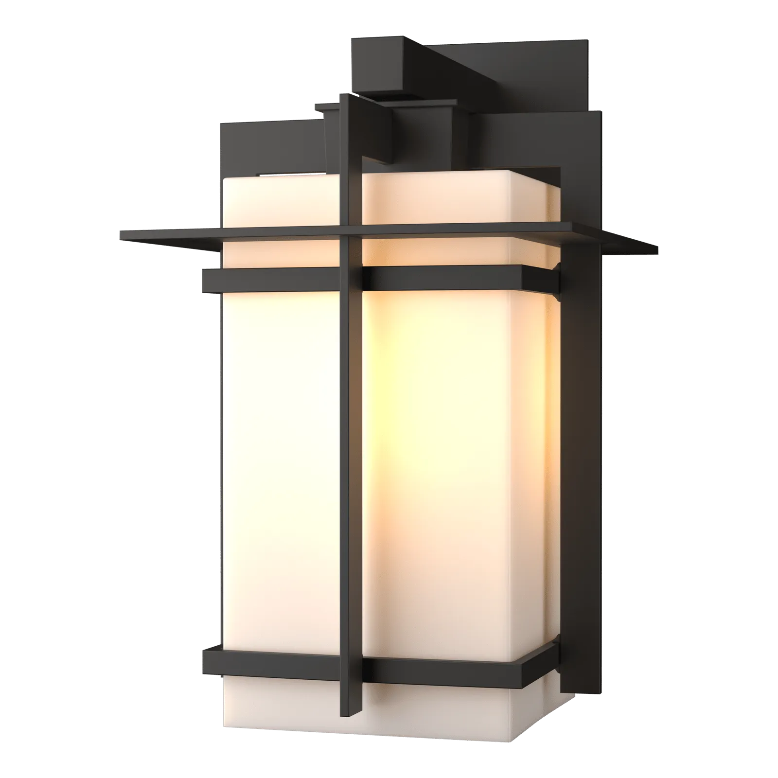 Hubbardton Forge Tourou Large Outdoor Sconce