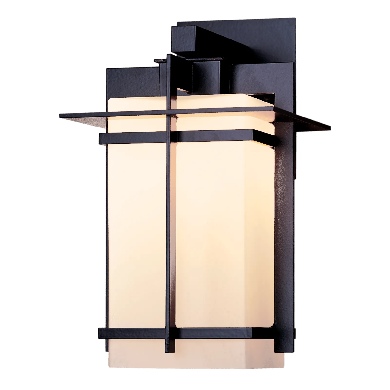 Hubbardton Forge Tourou Large Outdoor Sconce